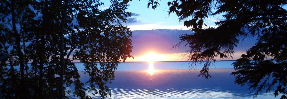 Photo of Hobbs Resort in Northern Manitoba, MB