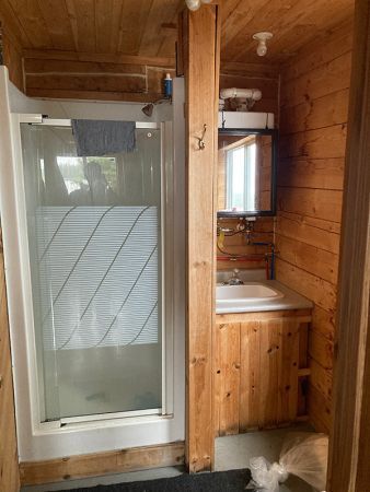 Cabin Kitchi Island Outpost — Kitchi Island Outposts – Kitchi Island Outposts