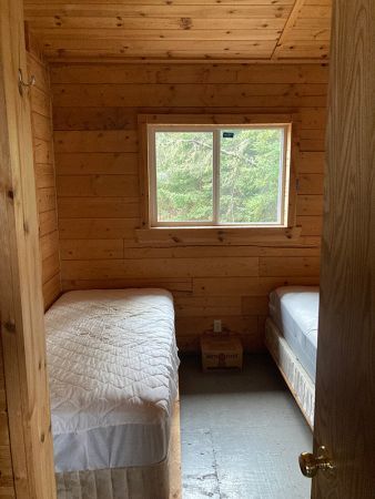 Cabin Kitchi Island Outpost — Kitchi Island Outposts – Kitchi Island Outposts