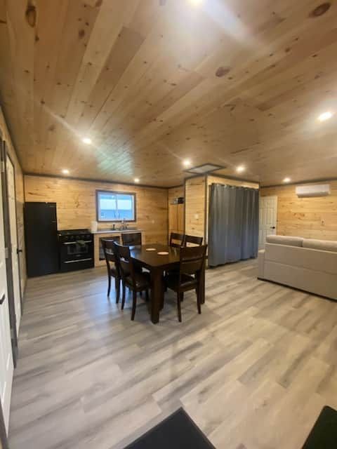Chalet Adventure Basecamp – Chalet Adventure Basecamp