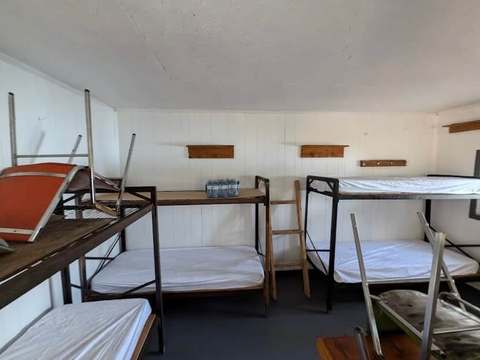 Chalet Tranquil Lakeside (Chalet 7) – Pourvoirie du Lac Forant