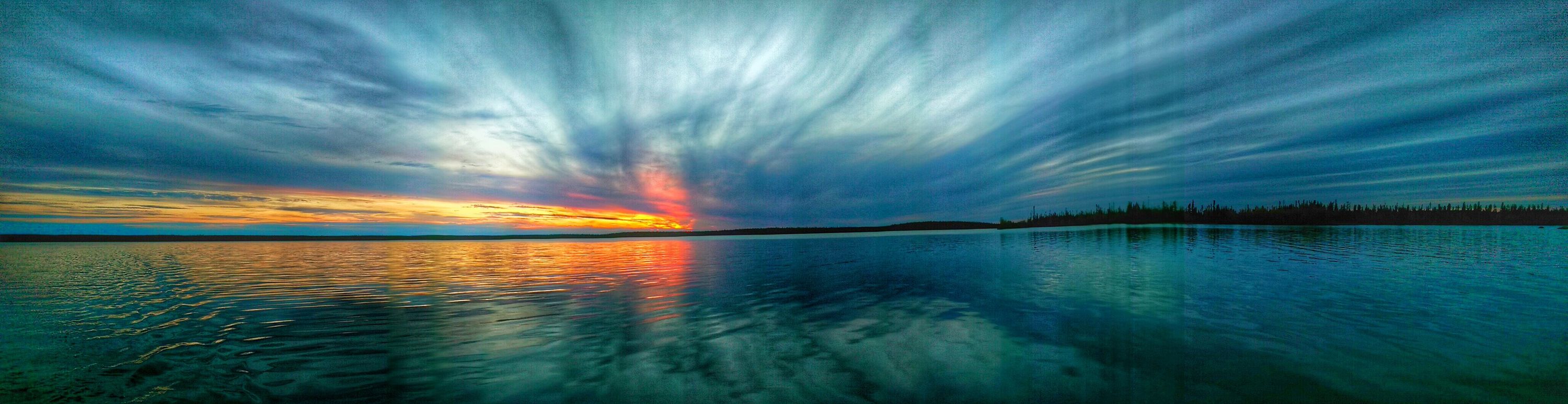 Photo de Lynn Lake Fly-In Outpost Camps dans le Nord du Manitoba, Mb