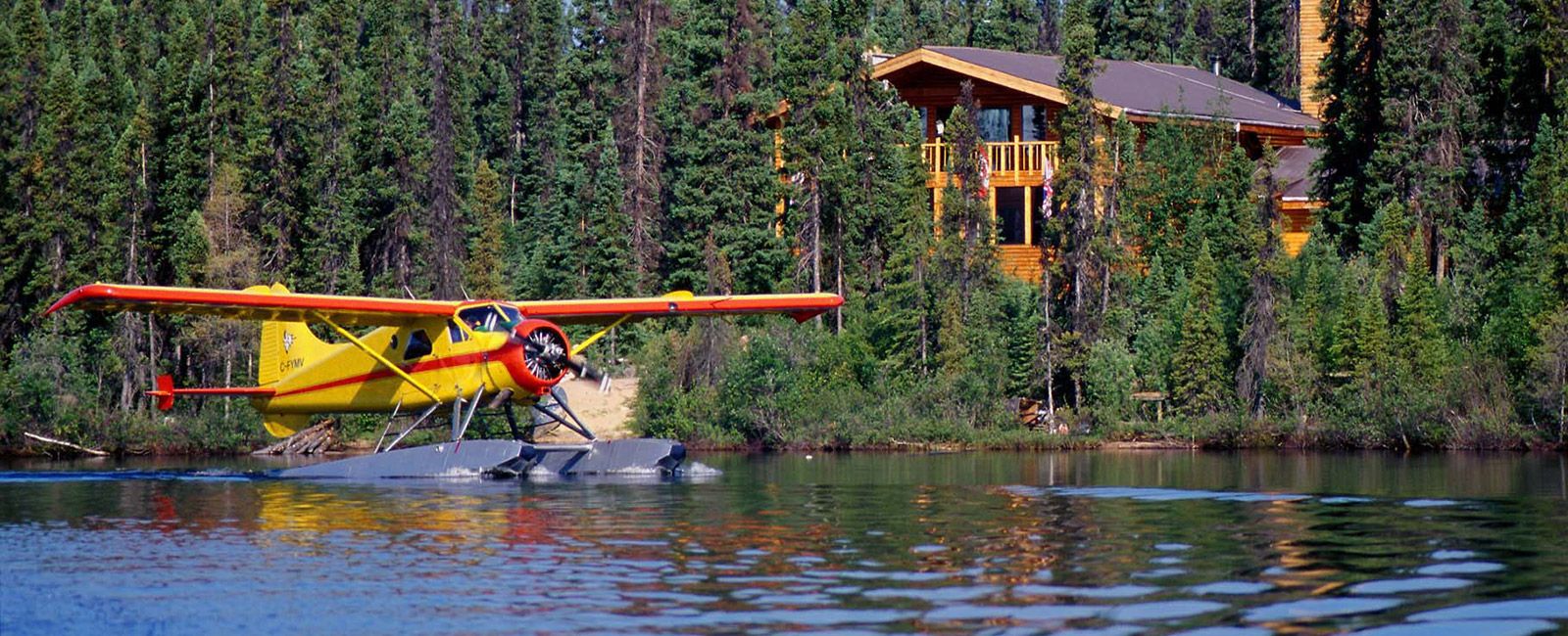 North Knife Lake Lodge — North Knife Lake Lodge – North Knife Lake Lodge