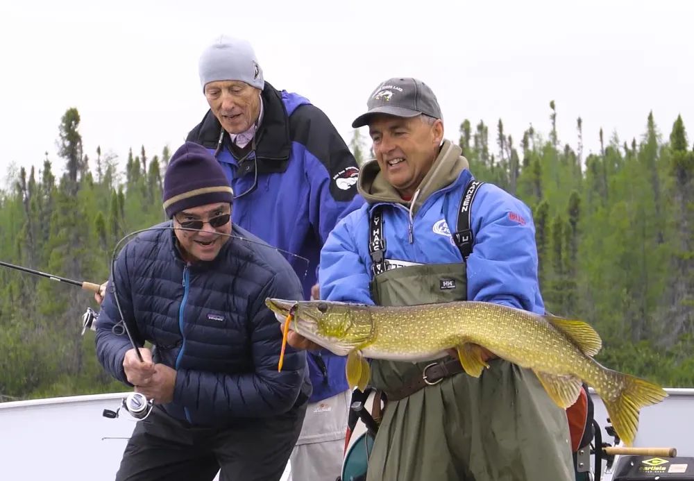 North Knife Lake Lodge — North Knife Lake Lodge – North Knife Lake Lodge