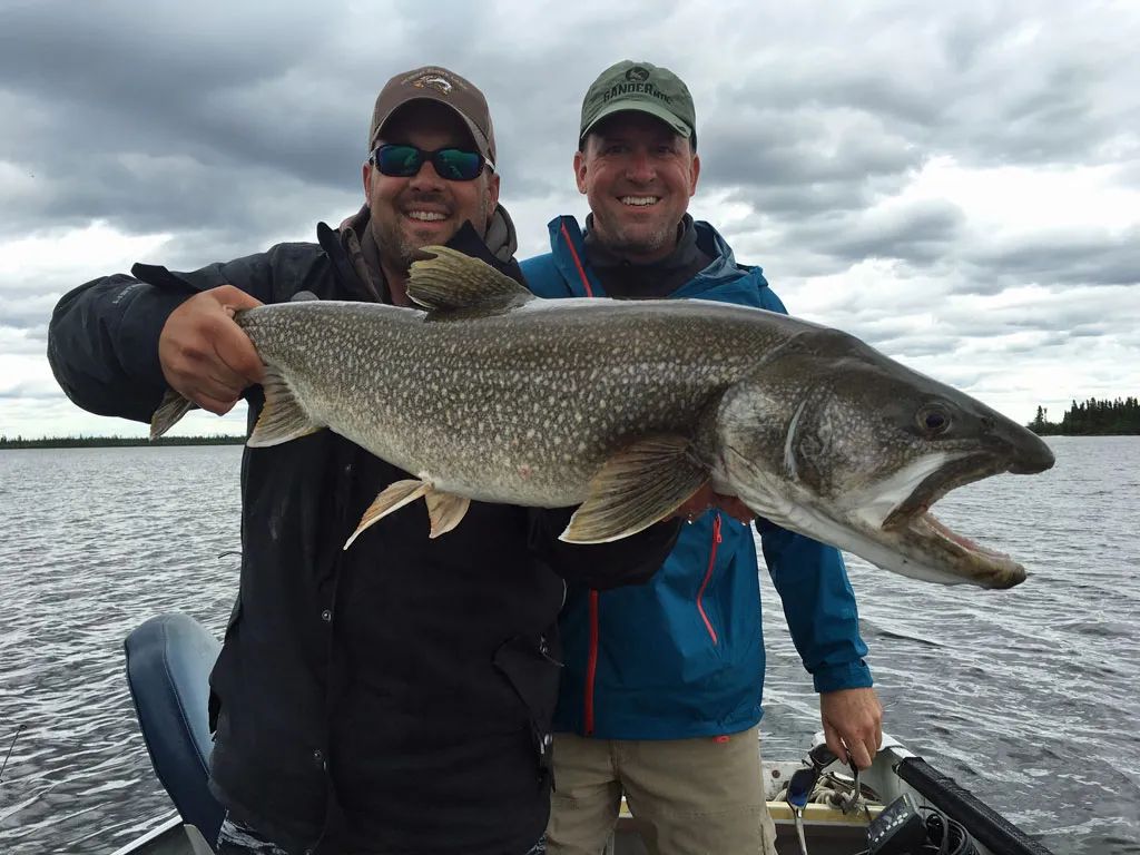 North Knife Lake Lodge — North Knife Lake Lodge – North Knife Lake Lodge
