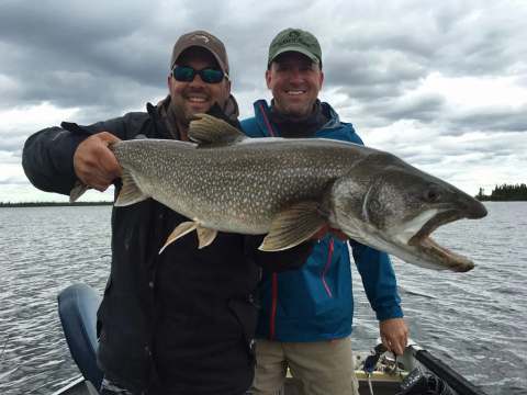 North Knife Lake Lodge – North Knife Lake Lodge