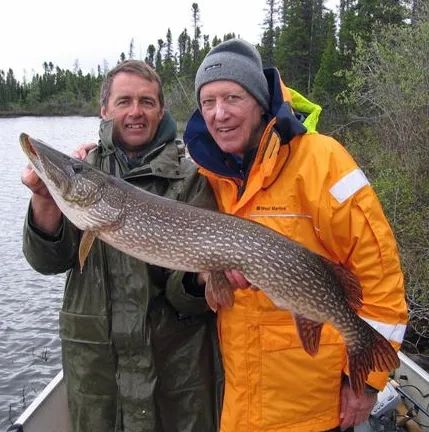 North Knife Lake Lodge – North Knife Lake Lodge