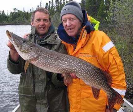 North Knife Lake Lodge – North Knife Lake Lodge