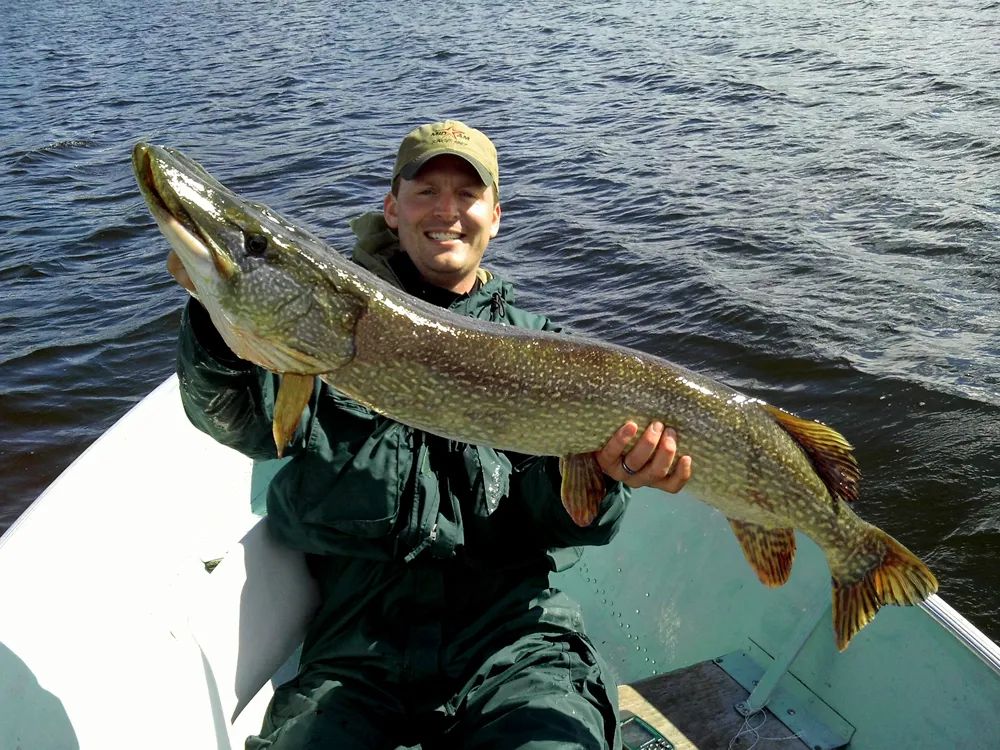 North Knife Lake Lodge – North Knife Lake Lodge