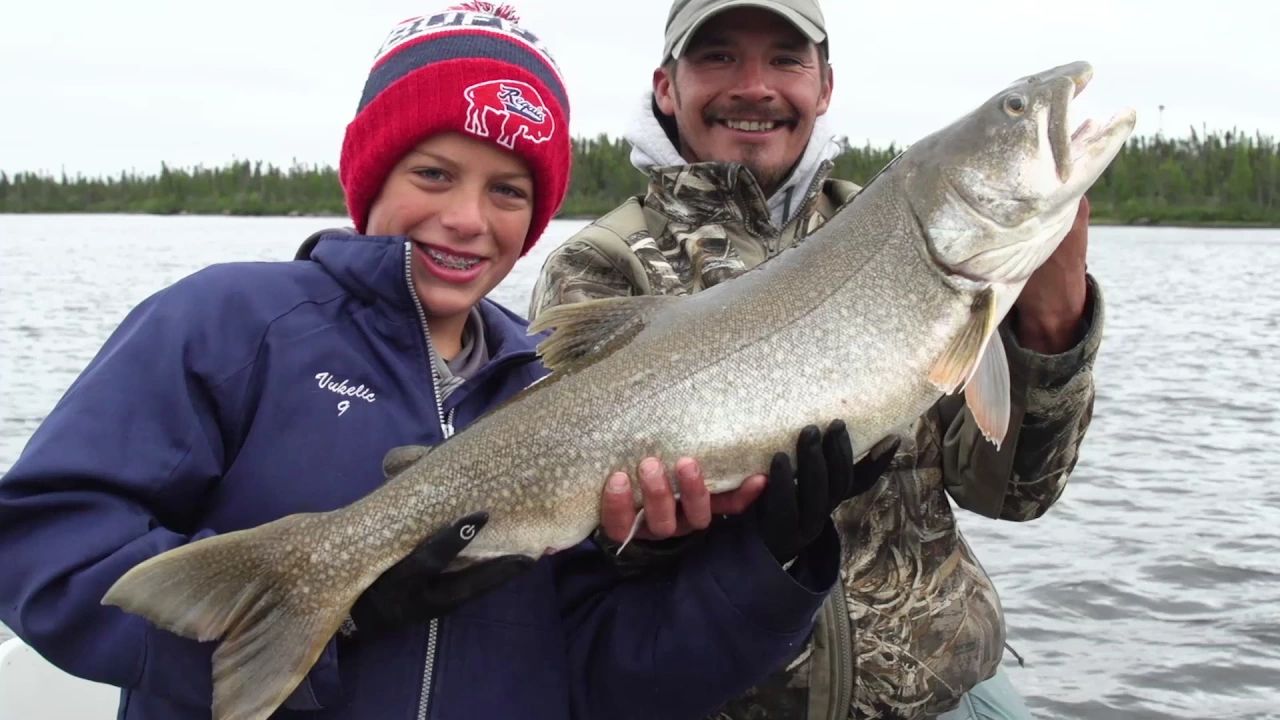 North Knife Lake Lodge – North Knife Lake Lodge