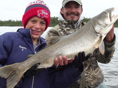 North Knife Lake Lodge – North Knife Lake Lodge