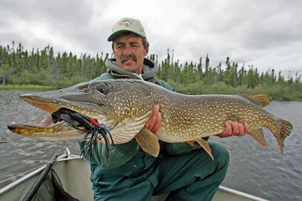 North Knife Lake Lodge – North Knife Lake Lodge