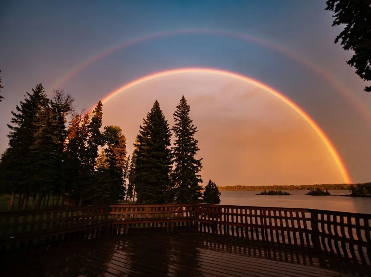 Photo of North Star Executive Outpost in Northern Manitoba, MB