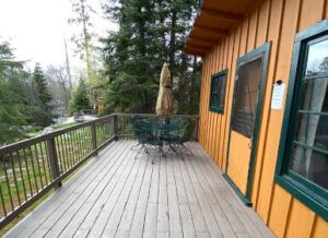 Chalet Balsam – Chalet Balsam