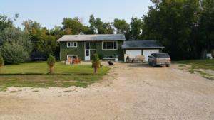 Guest Lodge – Riverside Lodge