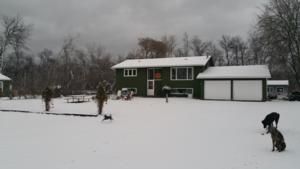Cabin Guest Lodge — Riverside Lodge – Riverside Lodge