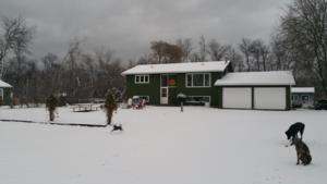 Guest Lodge – Riverside Lodge