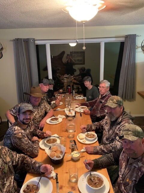 Cabin Guest Lodge — Riverside Lodge – Riverside Lodge