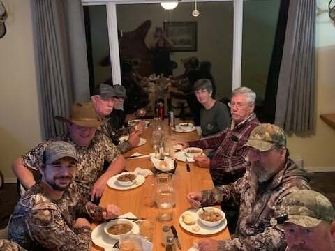 Guest Lodge – Riverside Lodge