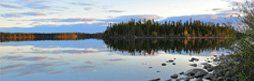 Camp avant-poste High Hill Lake – Camp avant-poste High Hill Lake