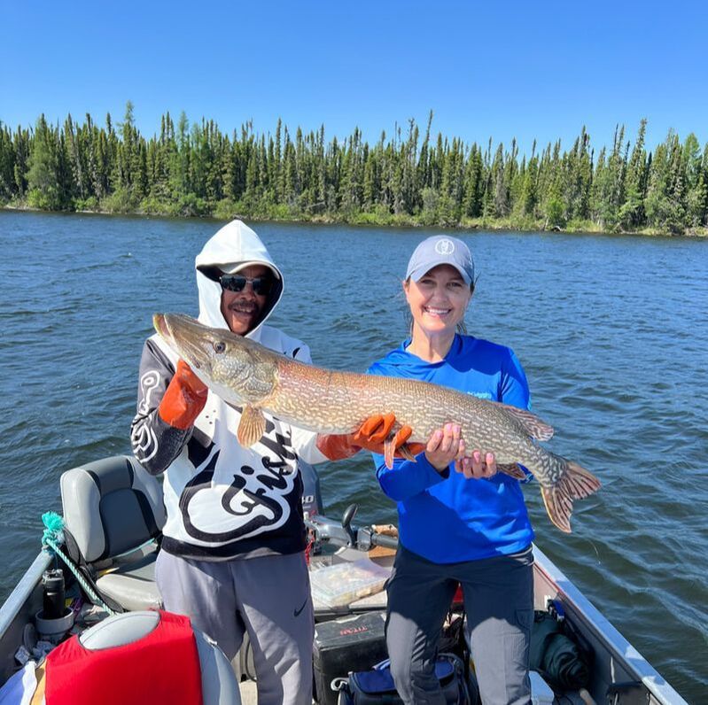 Cabin High Hill Outpost — Silsby Lake Lodge – Silsby Lake Lodge