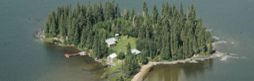 Pavillon principal Silsby Lake Lodge – Pavillon principal Silsby Lake Lodge