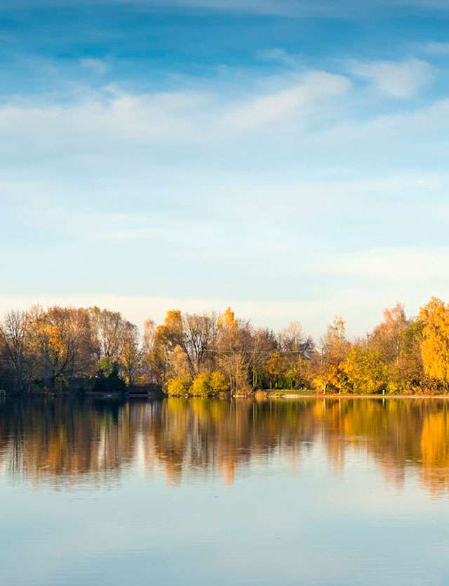 Photo de Silver Birch Resort & Outfitting dans les Whiteshell, Mb