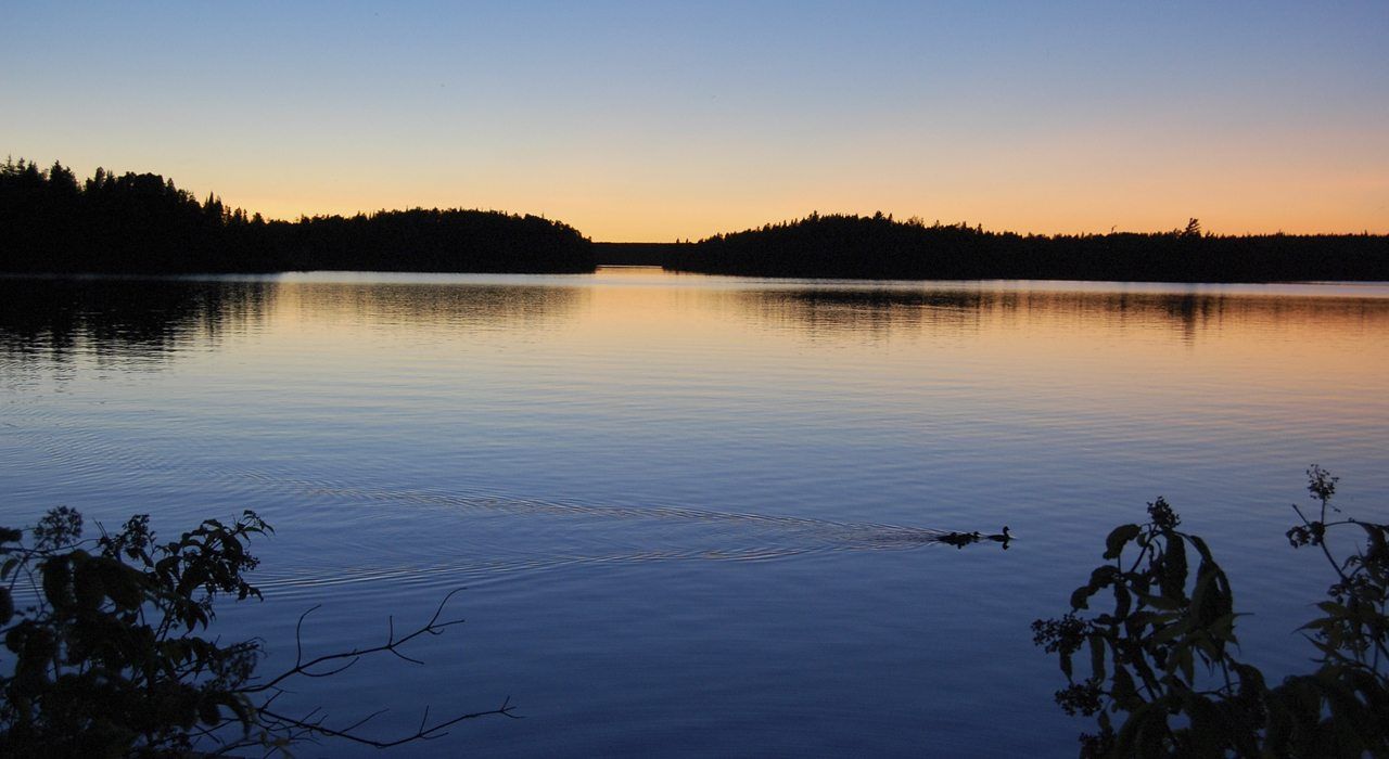 Photo de South Shore Lodge au Manitoba