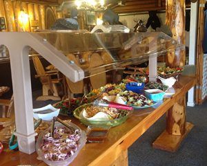 Chalet 3 — Kaby Lodge – Kaby Lodge