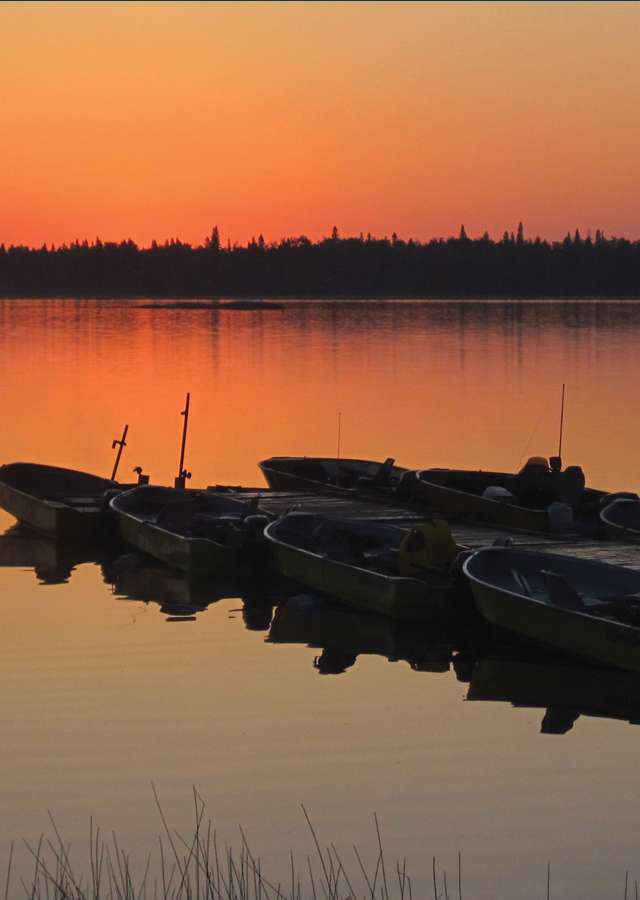 Photo of Kaby Lodge in Algoma Country, ON