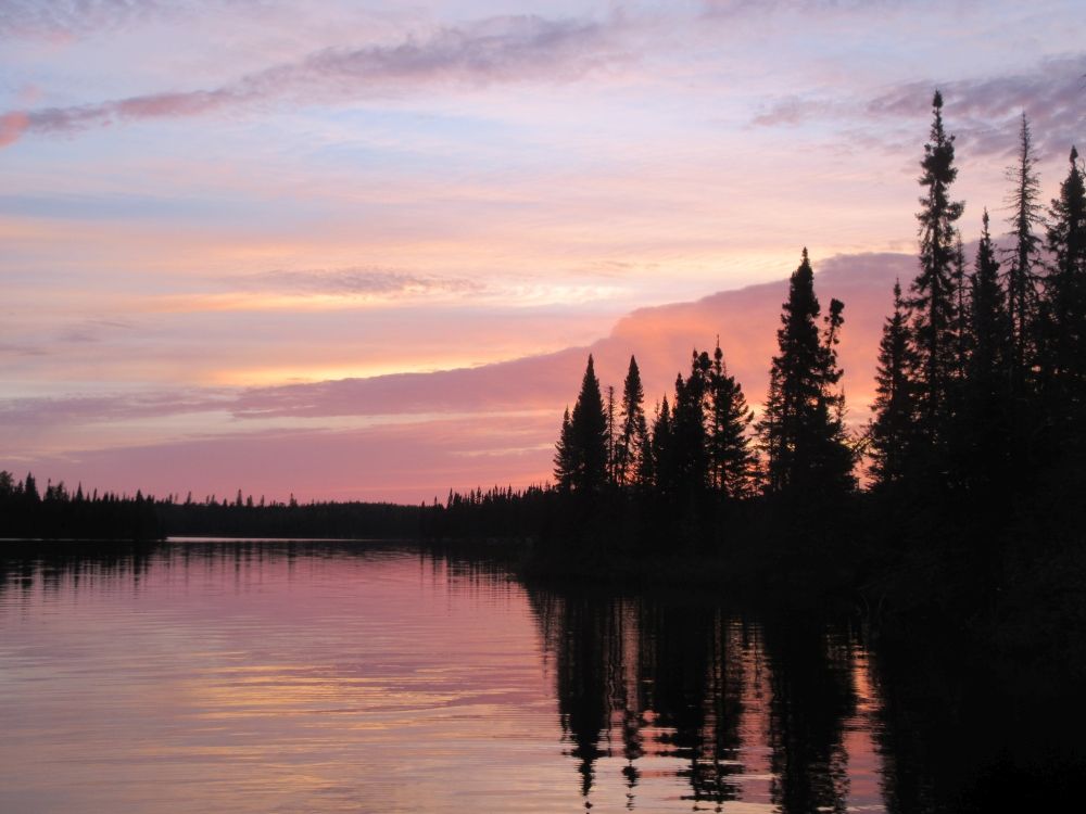 Photo de Kashabowie Outposts Ltd. dans le Sunset Country, On