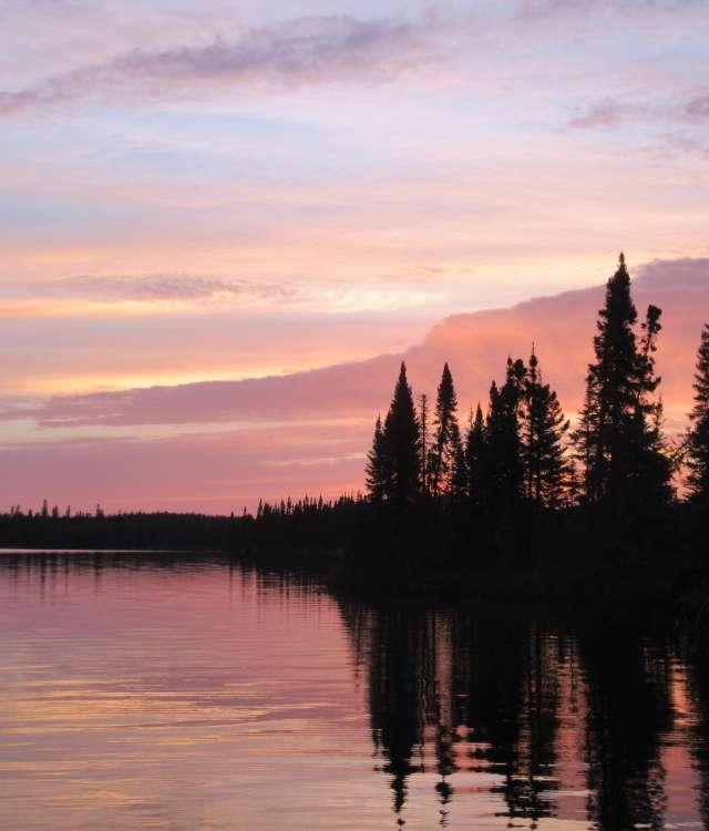 Photo of Kashabowie Outposts Ltd. in Sunset Country, ON