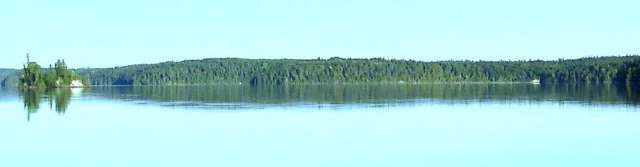 Photo of Keystone Lodge in Sunset Country, ON