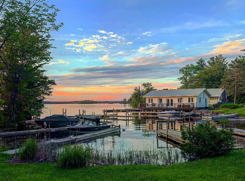 Photo of Kirk Kove Cottages & Marina in Ottawa Valley, ON