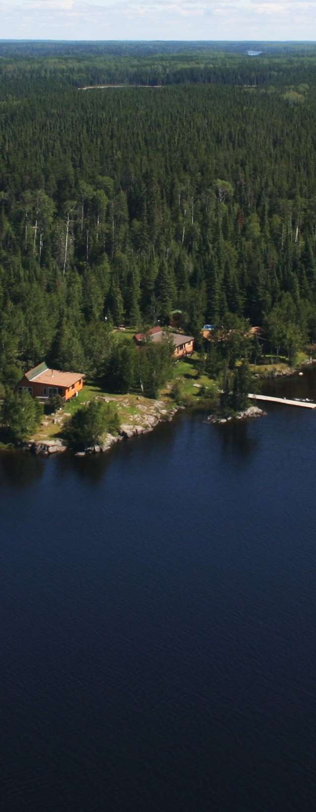 Photo de Knobby’s Fly-In Camps dans le Sunset Country, On