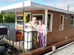 Cabin 5 Person Houseboat — Leisure Island Houseboat Rentals – Leisure Island Houseboat Rentals