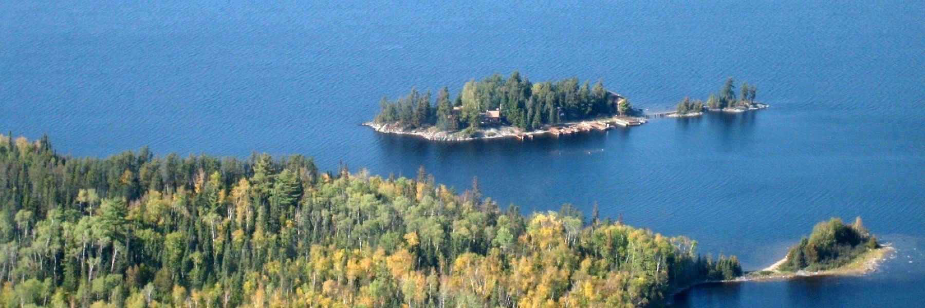 Photo of Loch Island Lodge in Algoma Country, ON