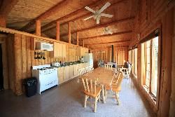 Loon's Nest Cabin — Lodge Eighty Eight – Lodge Eighty Eight