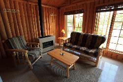 Loon's Nest Cabin — Lodge Eighty Eight – Lodge Eighty Eight