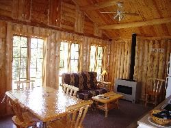 Pike Cabin — Lodge Eighty Eight – Lodge Eighty Eight