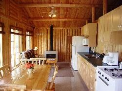 Chalet Walleye — Lodge Eighty Eight – Lodge Eighty Eight