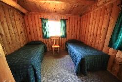 Chalet Walleye — Lodge Eighty Eight – Lodge Eighty Eight