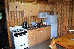 Suites Eagle's Nest – Lodge Eighty Eight