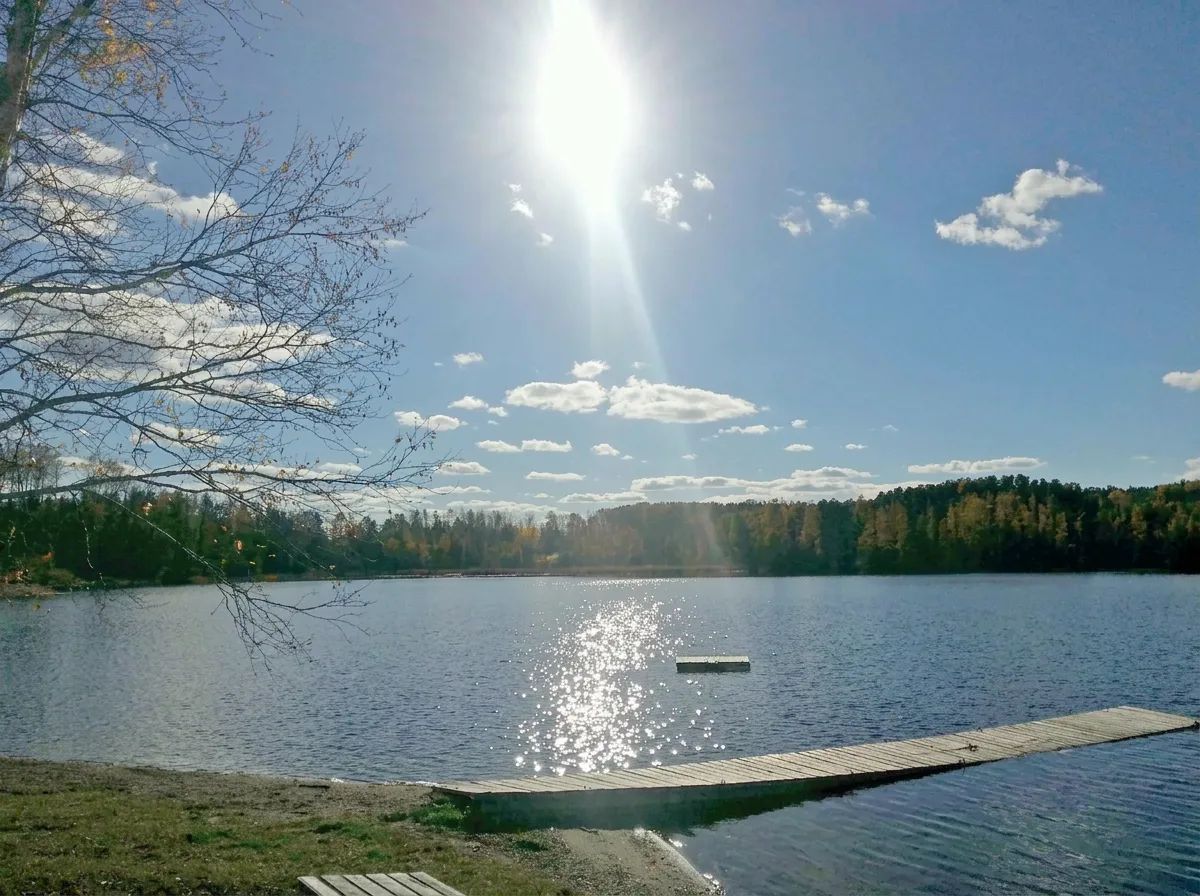 Photo of Long Point Lodge in Temagami, ON