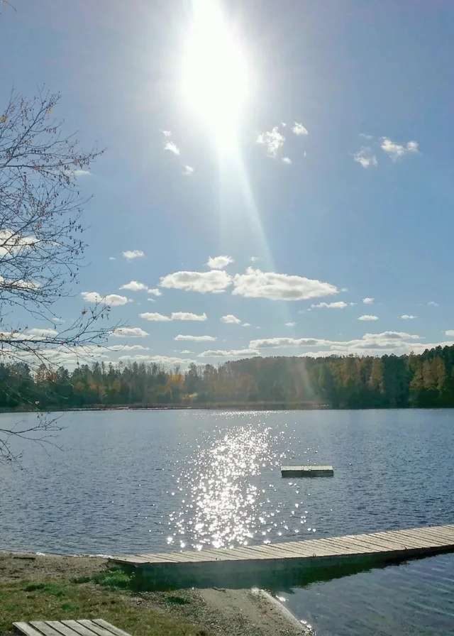 Photo of Long Point Lodge in Temagami, ON