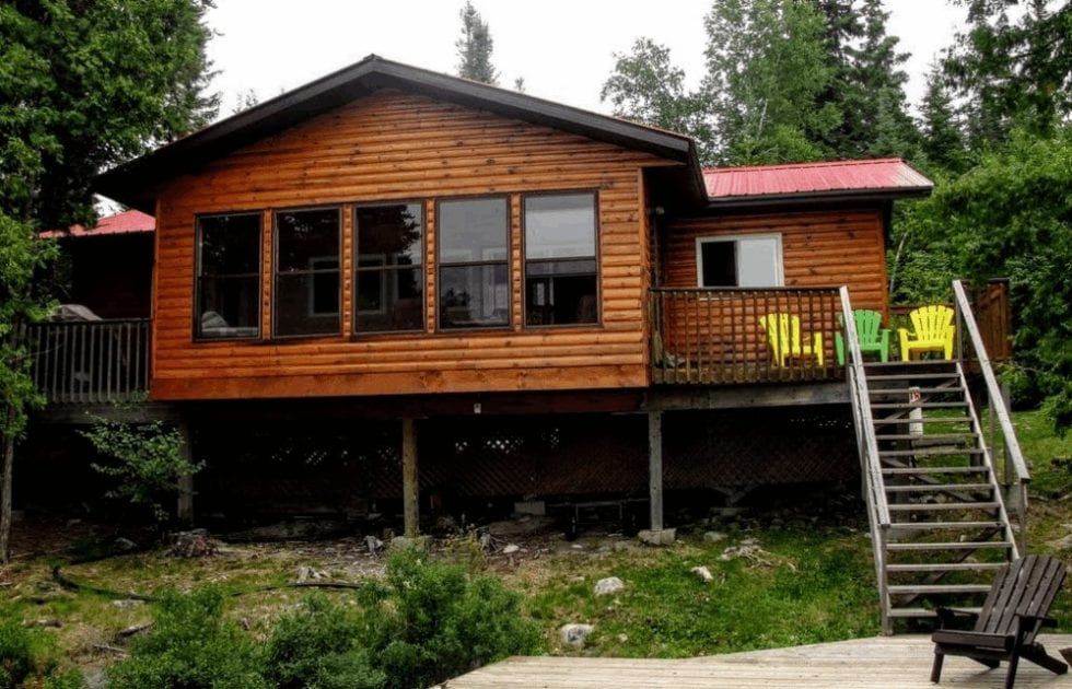 Chalet Bay – Chalet Bay