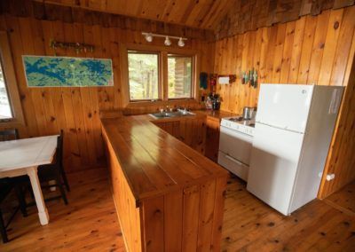 Chalet Brigadoon – Chalet Brigadoon