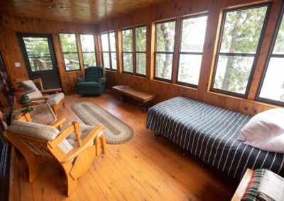 Chalet Point – Chalet Point