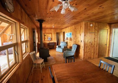 The Tipperary Cabin — Manitou Weather Station – Manitou Weather Station