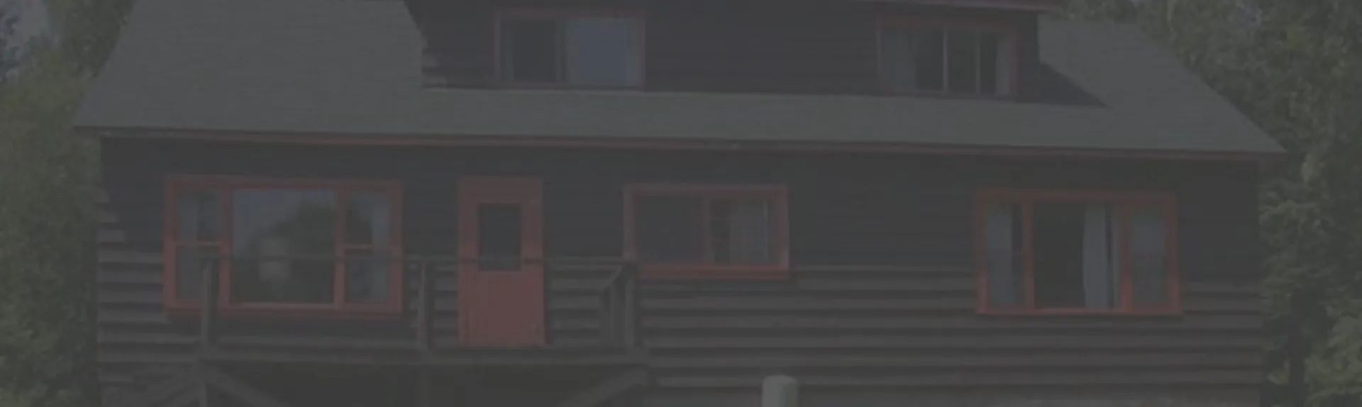 Cabin 1 — Manotak Lodge – Manotak Lodge
